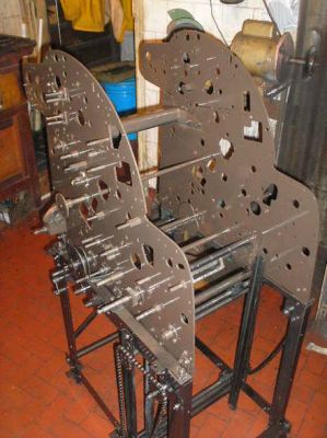 AB DICK MECANICA ASSISTENCIA TECNICA 