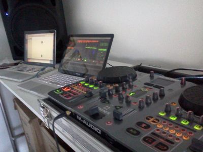 eventos ,dj's , som , iluminaçao e decoraçoes