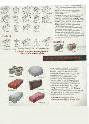 Escadas em Bauru