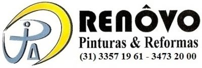 Tratamento de Concreto Aparente Renovo (31) 33571 9 61