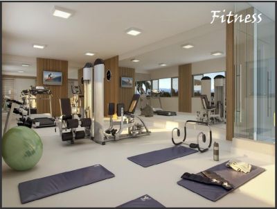 (2 QUARTOS C/ E S/ SUÍTE + ESCRITÓRIO) NOVA ALAMEDA RESIDENCIAL - FONSECA 