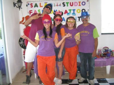 ANIMANIAC'S ANIMAÇÕES