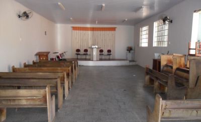 Ótimo investimento - casa + salão