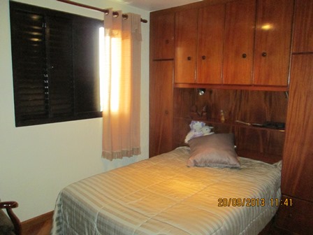 Apto.1 dorm. Alto da Lapa lindo! Local Nobre