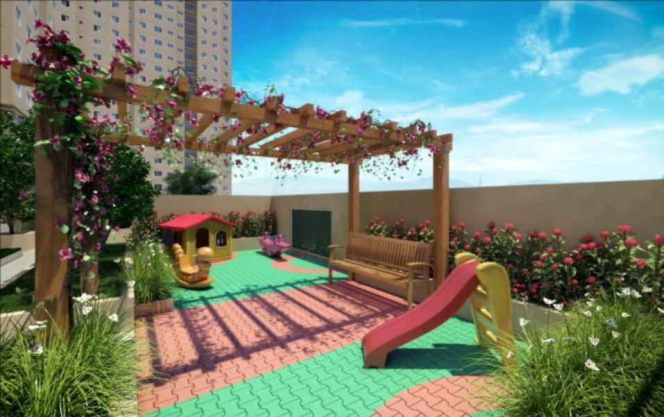 Transguarulhense apto 35, 3º andar minha casa minha vida, Fatto Vila Rio com piscinas.