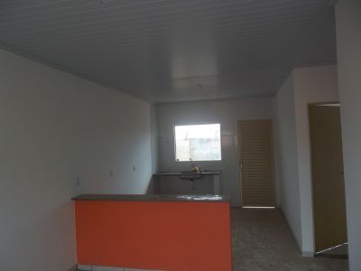 Residencial Silvino Horn