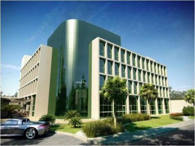 FLATS E BANGALÔS - VILLELA E CARVALHO 