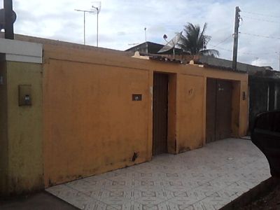 CASA A VENDA EM MACEIO MELHOR PREÇO