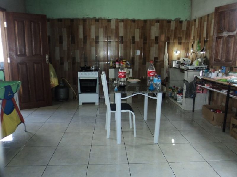 Vende se casa na Ilha de Mosqueiro 2 suites