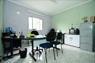 LOCAÇÃO DE PREDIO COMERCIAL - VILA CARRÃO - SÃO PAULO - ZONA LESTE