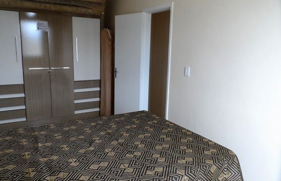 Cód. A014 Apartamento com linda vista para o Mar de 1 dormitório