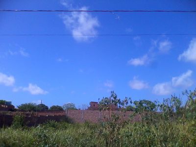 TERRENO(LOTE) PRAIA ARAÇAGY LOTEAMENTO PRAIA AZUL