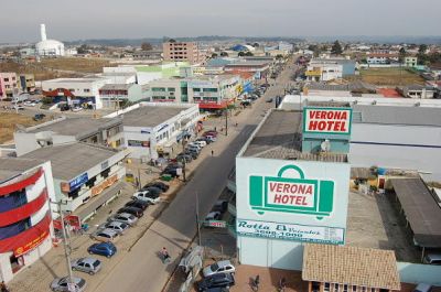 Terreno Fazenda Rio Grande 4.000M² -