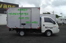 Transporte, Fretes , Mudanças , Carretos