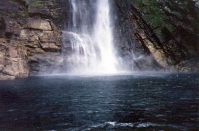 Feriado 7 de setembro,Serra da Canastra/MG