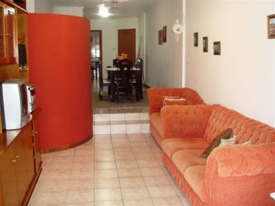 Apartamento em Itapema - 1643-03