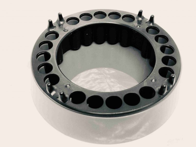 Cinzeiro Ant Fumaça