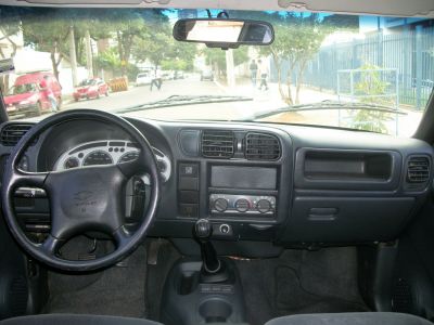 S10 Advantage 2008 Flex