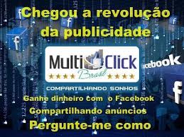 Multiclick Brasil, Compartilhando Sonhos