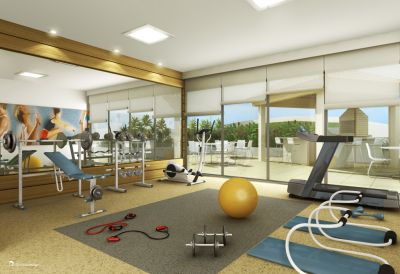 Excelente 3 quartos no Alto do imbuí