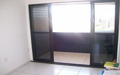 Excelente Apartamento em Capim Macio