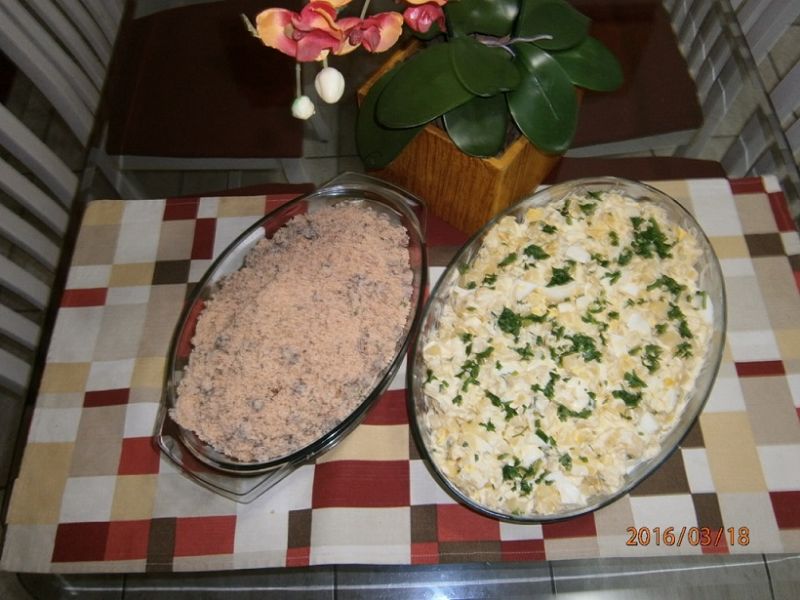 Cozinheira diarista
