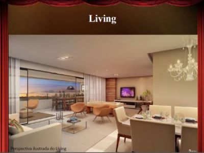 MARIA DALVA VENDE - OPERA - 4 SUÍTES 170 m² - HORTO FLORESTAL