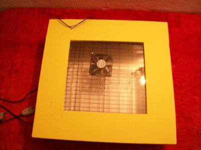 CHACADEIRAS AUTOMATICAS PARA 40 OVOS 130 REAIS