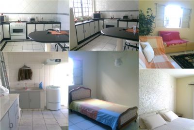 casa 3 quartos para de minas, mg b. sao jose 