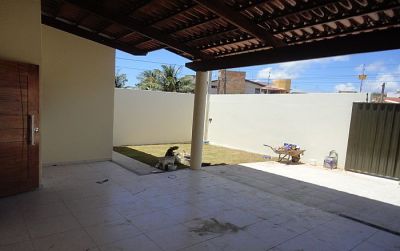 Excelente casa em Cidade Verde