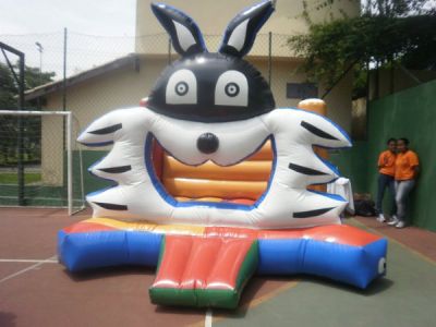 Brincadeira de criança