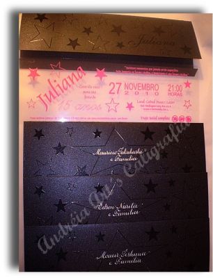 Andréia Art´s Caligrafia