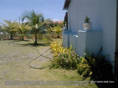 Pousada a venda na Bahia, Barra Grande, Península de Maraú, 7 suítes. 