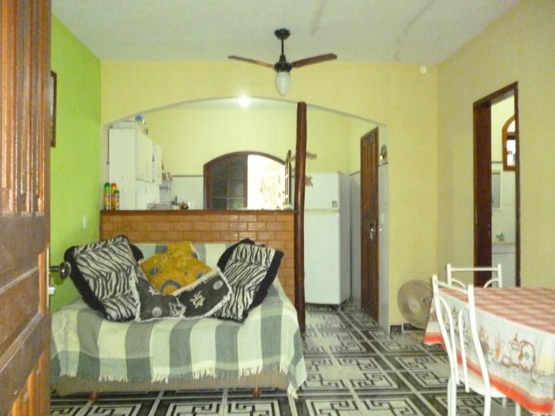 Só ate 30 do 04 Casa em Paraty -Sertão do Taquari