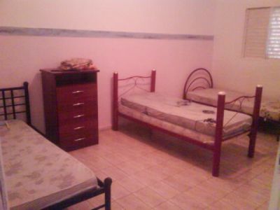 casa p/temporada Caraguatatuba R$60 diária  - feriados 100