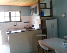 vendo 3 hermosas casas en praia Cassino