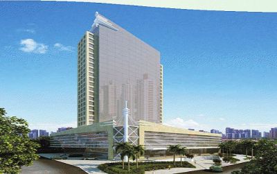 Excelentes salas comerciais em Lagoa Nova