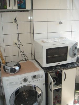 Edifício Ponta do Sol