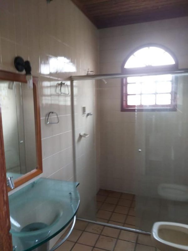 Casa a venda bairro Ana Maria Criciúma