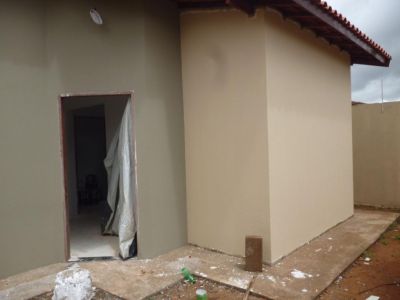 CASA NOVA / AC FINANCIAMENTO