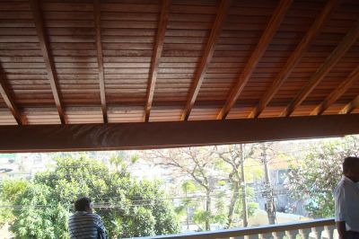 VIRGILIO CONSTRUÇÃO,REFORMAS E TELHADOS  6844-6143   74608284