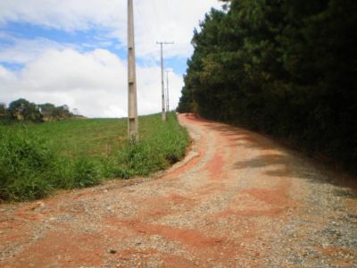 TERRENO  EM IBIÚNA - PARCELADO - PROXIMO DA REPRESA