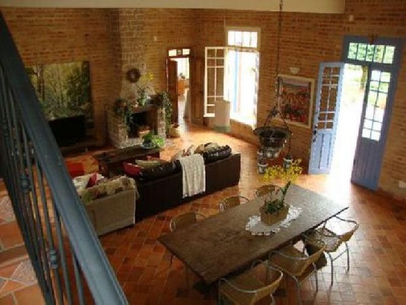 Casa de Campo Provençal