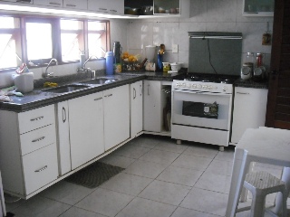 Suítes mobiliadas beira mar de manaira