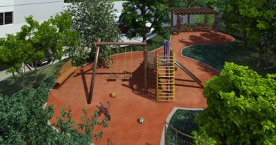 APARTAMENTO 2 DORM ZONA NORTE PORTO ALEGRE RS