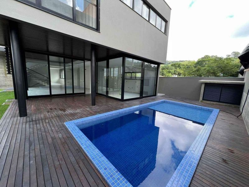 Casa a venda Mina Brasil Criciúma