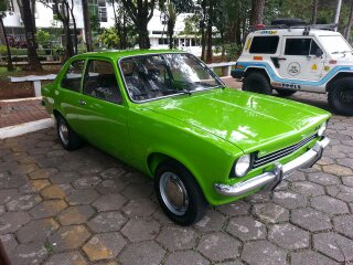 chevette ano 1974