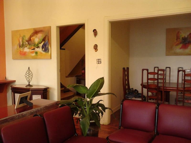 Pensão para Moços no Ipiranga - Quartos compartilhados