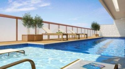 PRIVILEGE - Apto 2 qtos 71m² no Noroeste