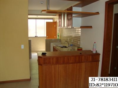 Cobertura em Angra dos Reis frente para ilha de caras